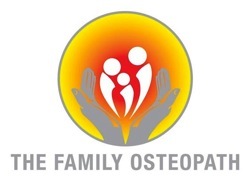 Pain Relief Clinic Family Osteopath in Brighton, Hove and Hassocks logo
